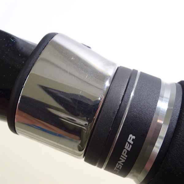 ２２コルトスナイパーＳＳ ＬＳＪＳ１００Ｌ